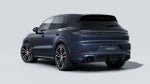 2026 Porsche Cayenne S
