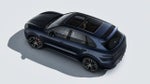2026 Porsche Cayenne S