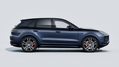 2026 Porsche Cayenne S