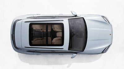 2026 Porsche Cayenne S