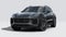 2026 Porsche Cayenne Cayenne S E-Hybrid
