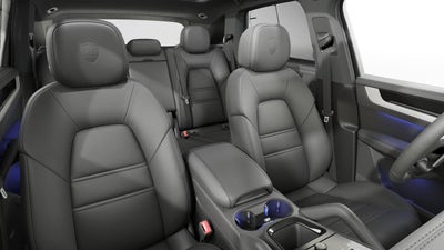 2026 Porsche Cayenne Cayenne S E-Hybrid