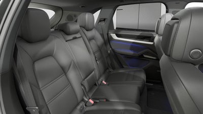 2026 Porsche Cayenne Cayenne S E-Hybrid