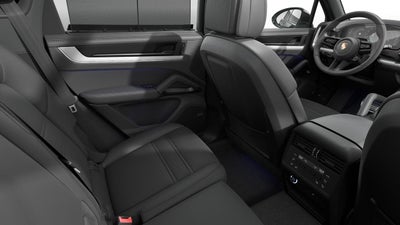 2026 Porsche Cayenne Cayenne S E-Hybrid