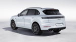 2026 Porsche Cayenne Cayenne S E-Hybrid