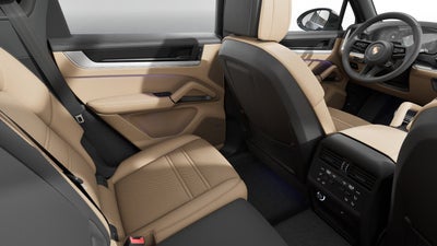 2026 Porsche Cayenne Cayenne S E-Hybrid