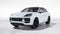 2026 Porsche Cayenne Coupe