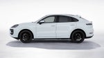 2026 Porsche Cayenne Coupe
