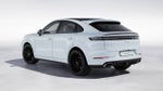2026 Porsche Cayenne Coupe