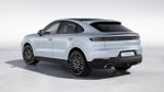 2026 Porsche Cayenne Coupe
