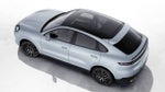 2026 Porsche Cayenne Coupe