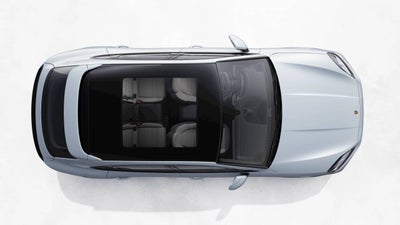 2026 Porsche Cayenne Coupe