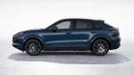 2026 Porsche Cayenne Coupe
