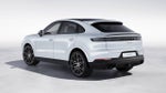 2026 Porsche Cayenne Coupe