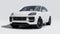 2026 Porsche Cayenne Coupe