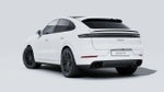 2026 Porsche Cayenne Coupe