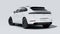 2026 Porsche Cayenne Coupe