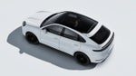 2026 Porsche Cayenne Coupe