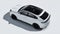 2026 Porsche Cayenne Coupe