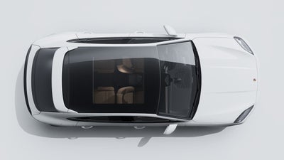 2026 Porsche Cayenne Coupe