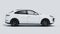 2026 Porsche Cayenne Coupe