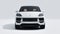 2026 Porsche Cayenne Coupe