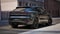 2027 Porsche Cayenne Cayenne Coupe