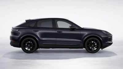 2026 Porsche Cayenne Cayenne Coupe