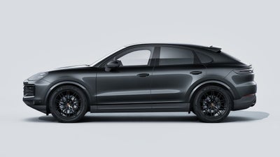 2026 Porsche Cayenne Cayenne Coupe
