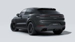 2026 Porsche Cayenne Cayenne Coupe