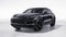 2026 Porsche Cayenne Coupe