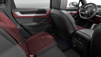2026 Porsche Cayenne Cayenne Coupe