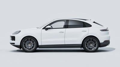 2026 Porsche Cayenne Cayenne Coupe