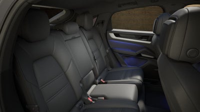 2027 Porsche Cayenne Cayenne Coupe