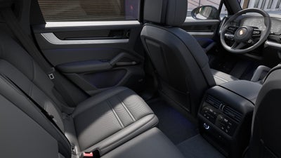 2027 Porsche Cayenne Cayenne Coupe