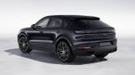 2026 Porsche Cayenne Coupe