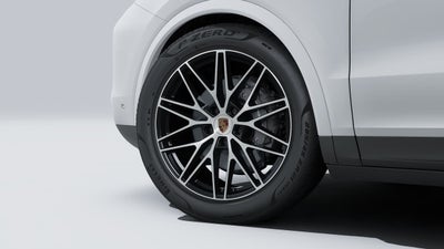 2026 Porsche Cayenne Cayenne Coupe
