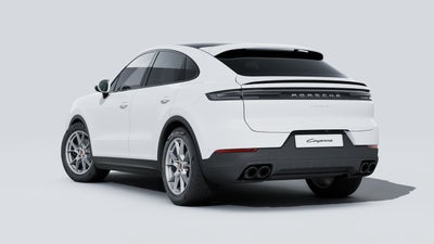 2026 Porsche Cayenne Cayenne Coupe