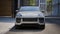 2027 Porsche Cayenne Cayenne Coupe
