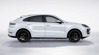 2026 Porsche Cayenne Cayenne Coupe