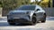 2026 Porsche Cayenne Cayenne Coupe Electric