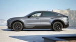2026 Porsche Cayenne Cayenne Coupe Electric