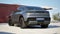 2026 Porsche Cayenne Cayenne Coupe Electric