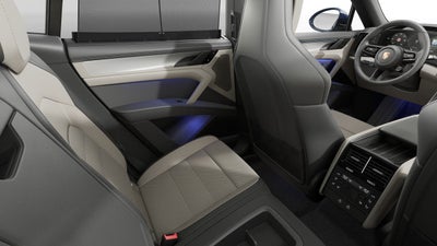 2026 Porsche Cayenne Cayenne Coupe Electric
