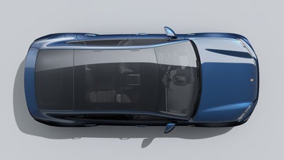 2026 Porsche Cayenne Cayenne Coupe Electric