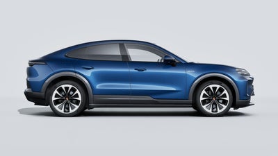 2026 Porsche Cayenne Cayenne Coupe Electric