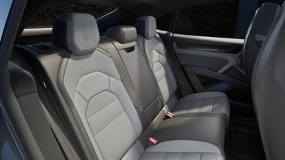 2026 Porsche Cayenne Cayenne S Coupe Electric