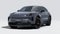 2026 Porsche Cayenne Cayenne Turbo Coupe Electric