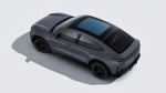 2026 Porsche Cayenne Cayenne Turbo Coupe Electric