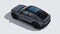 2026 Porsche Cayenne Cayenne Turbo Coupe Electric